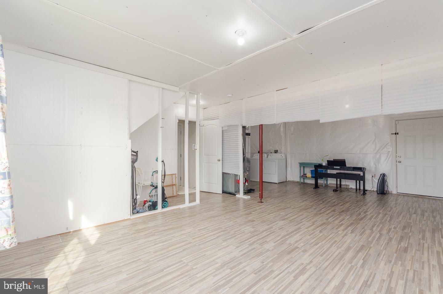 BOYDS CROSSING - Residential