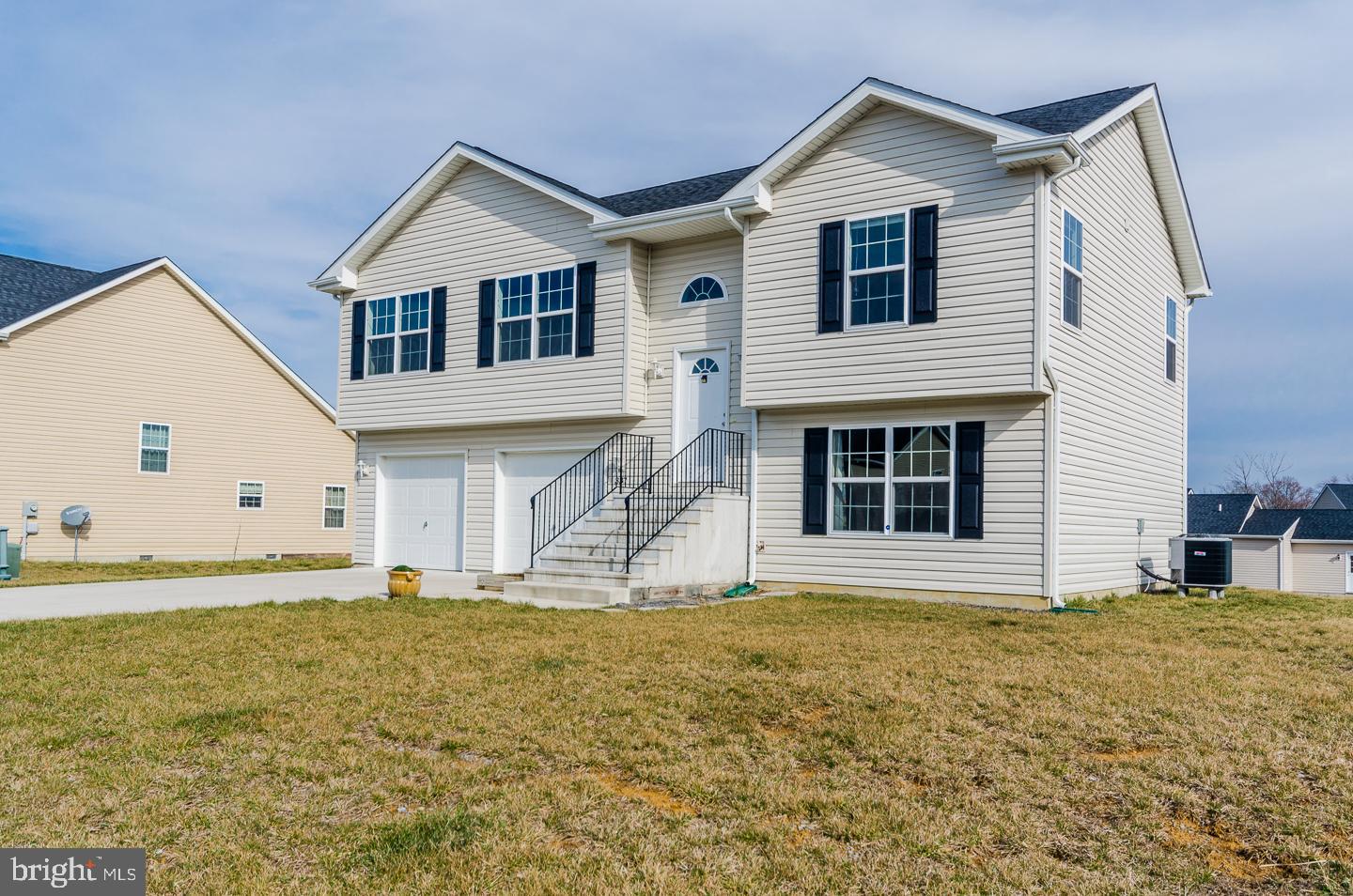 BOYDS CROSSING - Residential