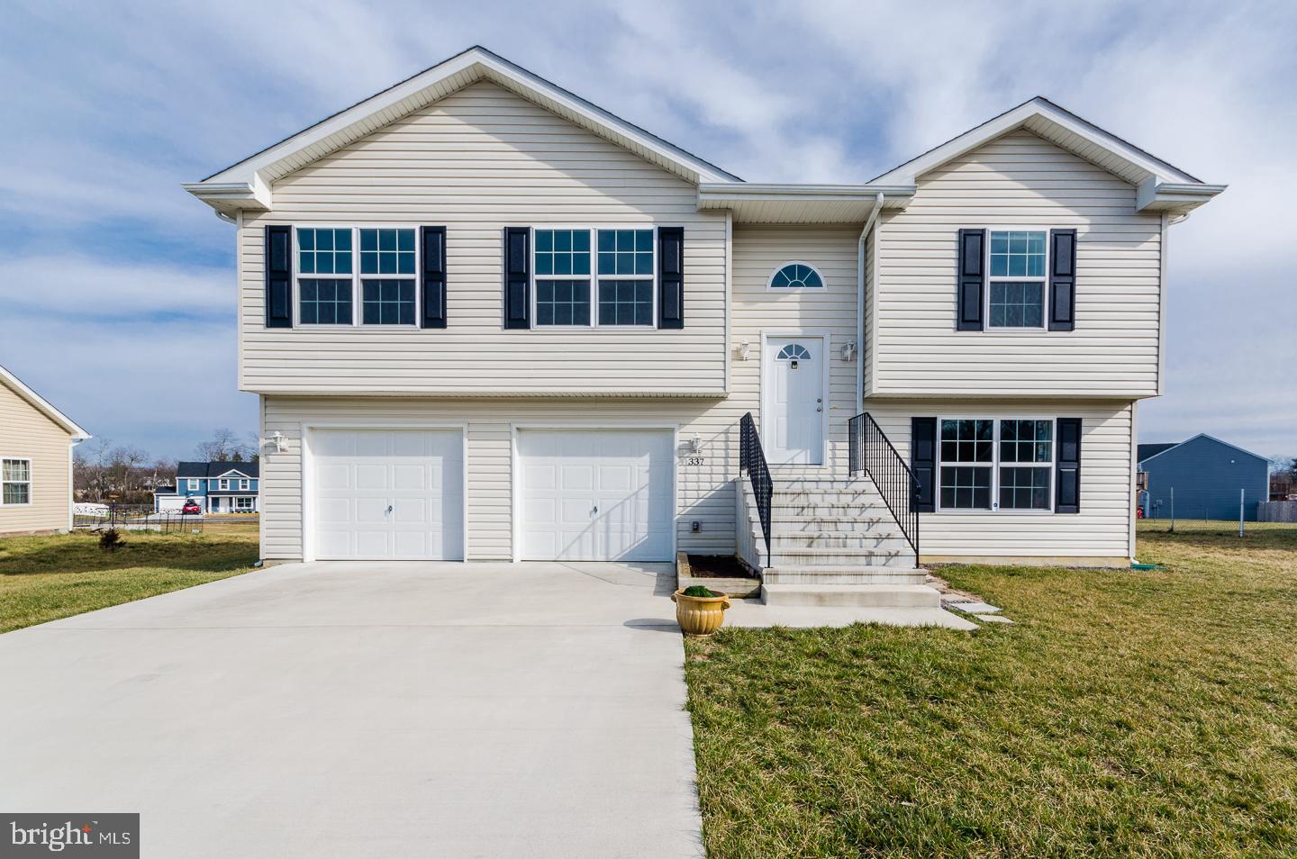 BOYDS CROSSING - Residential