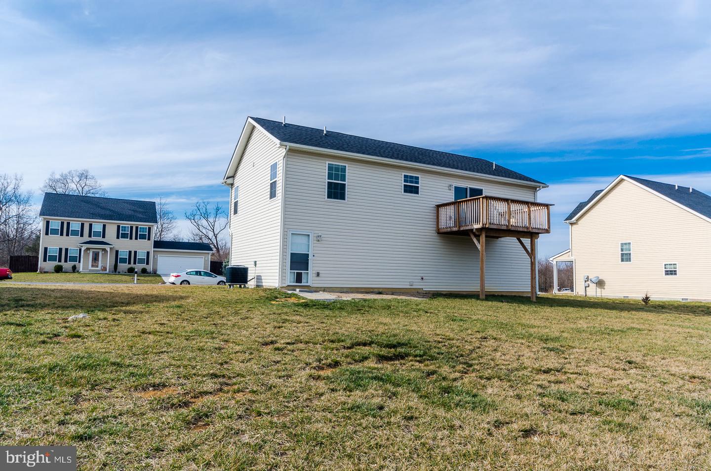 BOYDS CROSSING - Residential