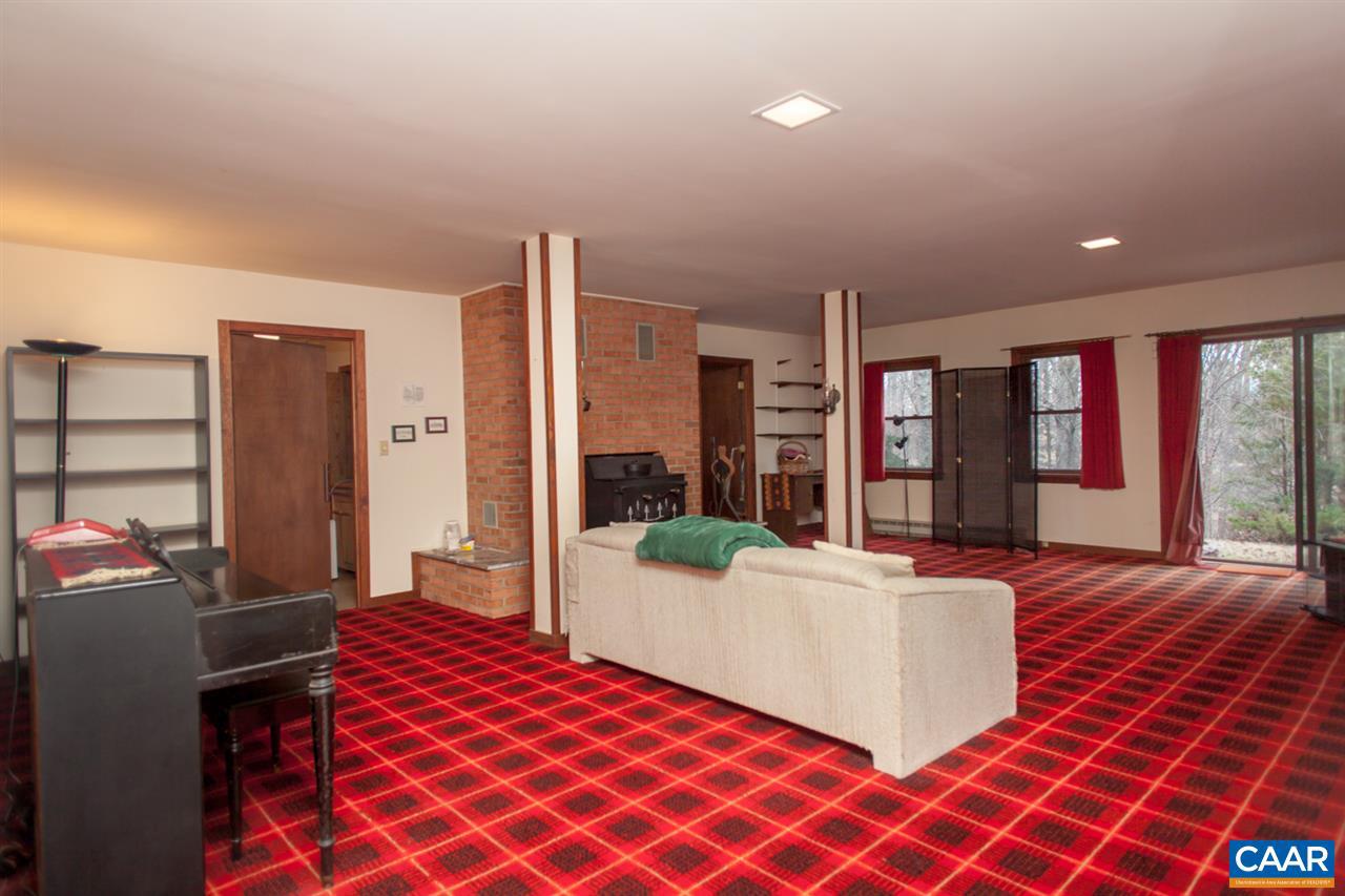 AUBURN HILLS - Residential