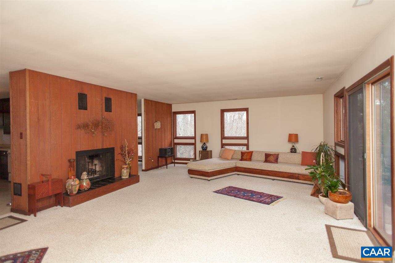 AUBURN HILLS - Residential