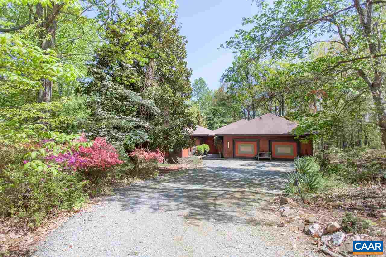 AUBURN HILLS - Residential