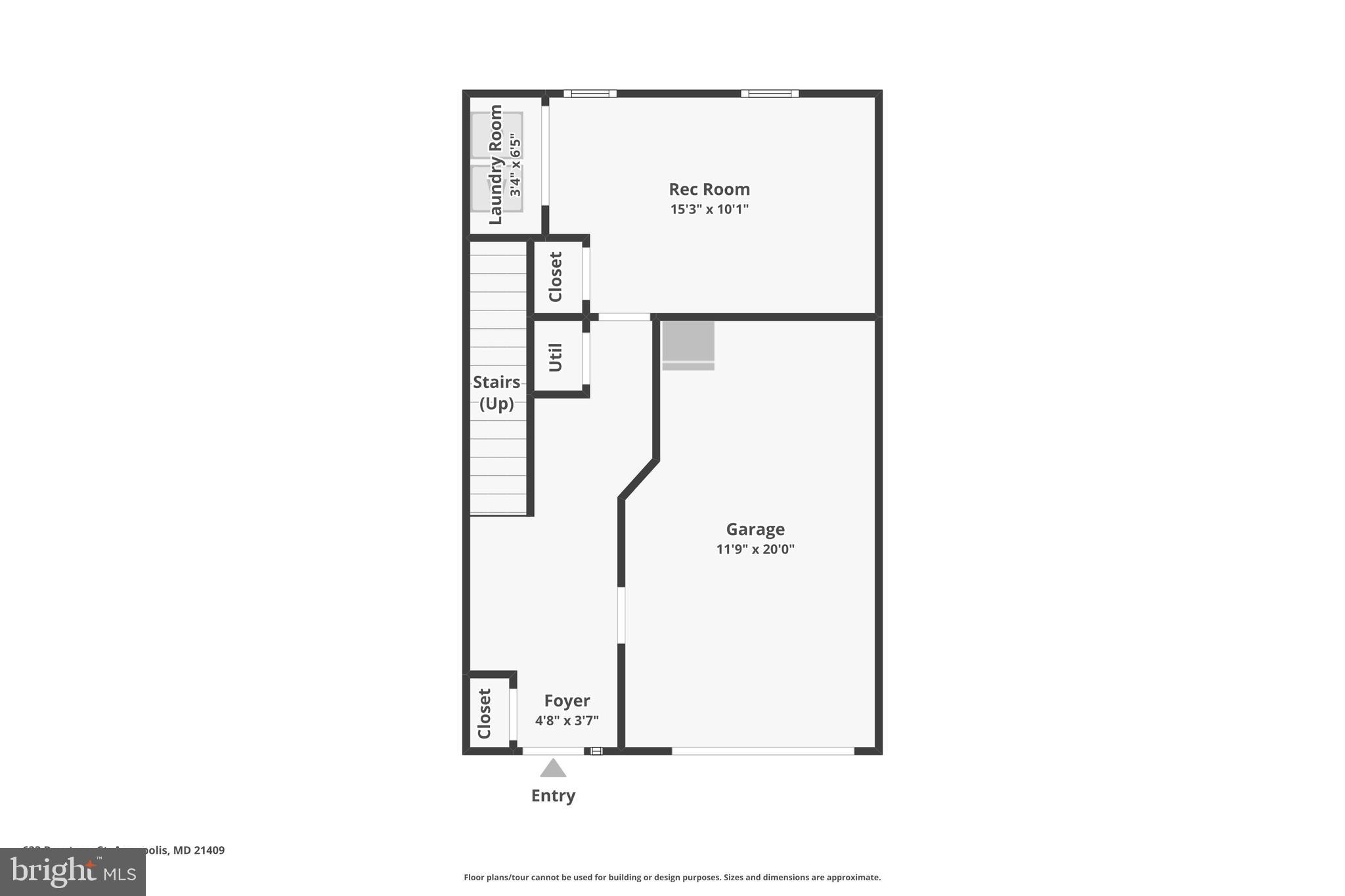 COLLEGE PARKWAY PLACE - Residential Lease