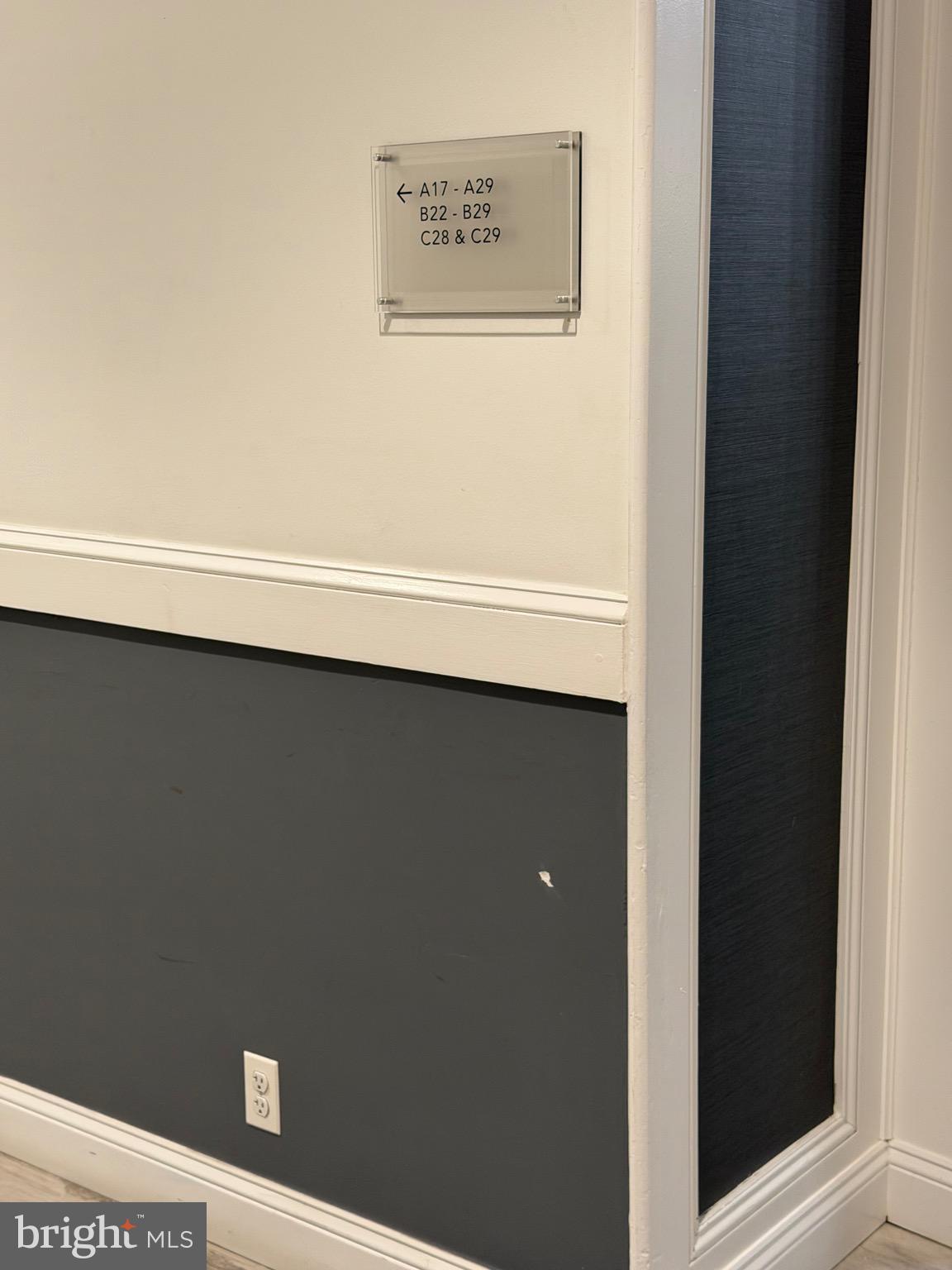 PROMENADE TOWERS - Residential