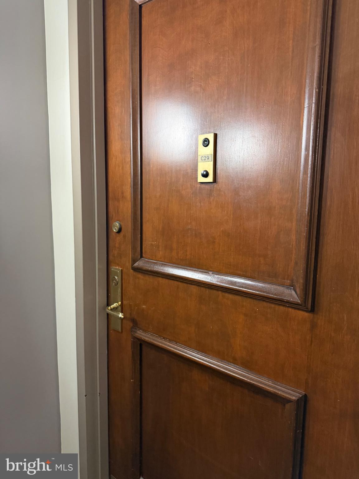 5225 POOKS HILL ROAD C29N