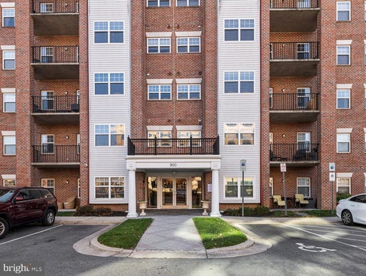 900 RED BROOK BLVD UNIT 603, OWINGS MILLS, MD 21117 - Image ed8fa1908d5a3d3664b1469729cd2428/1184207969