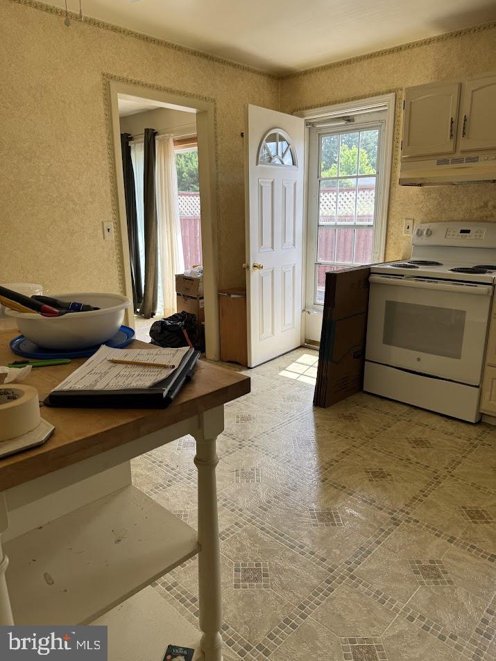 KNOLL CREST HEIGHTS - Residential