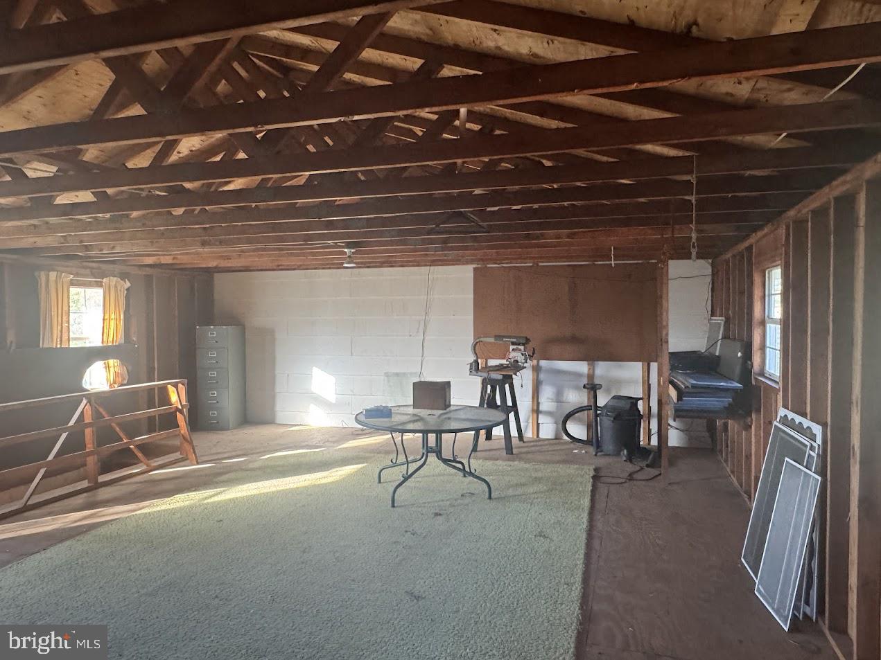 KNOLL CREST HEIGHTS - Residential