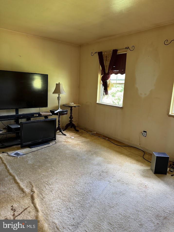 KNOLL CREST HEIGHTS - Residential