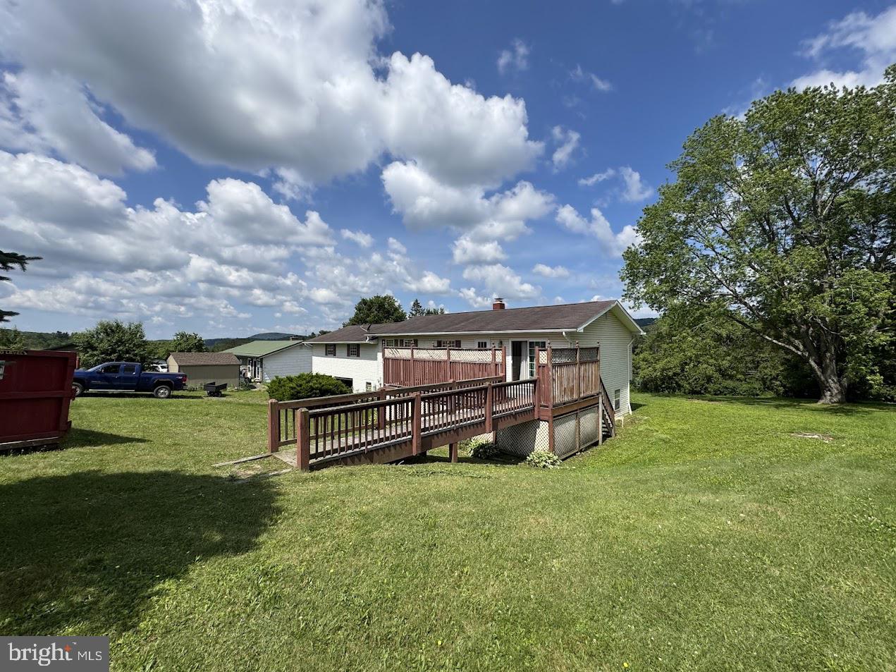 KNOLL CREST HEIGHTS - Residential