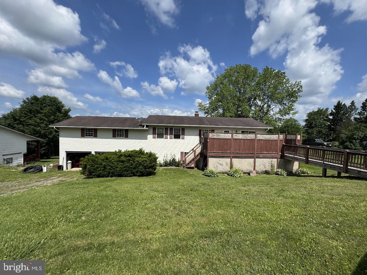 KNOLL CREST HEIGHTS - Residential