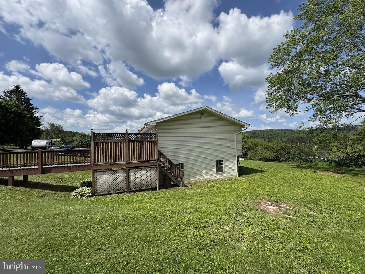 KNOLL CREST HEIGHTS - Residential