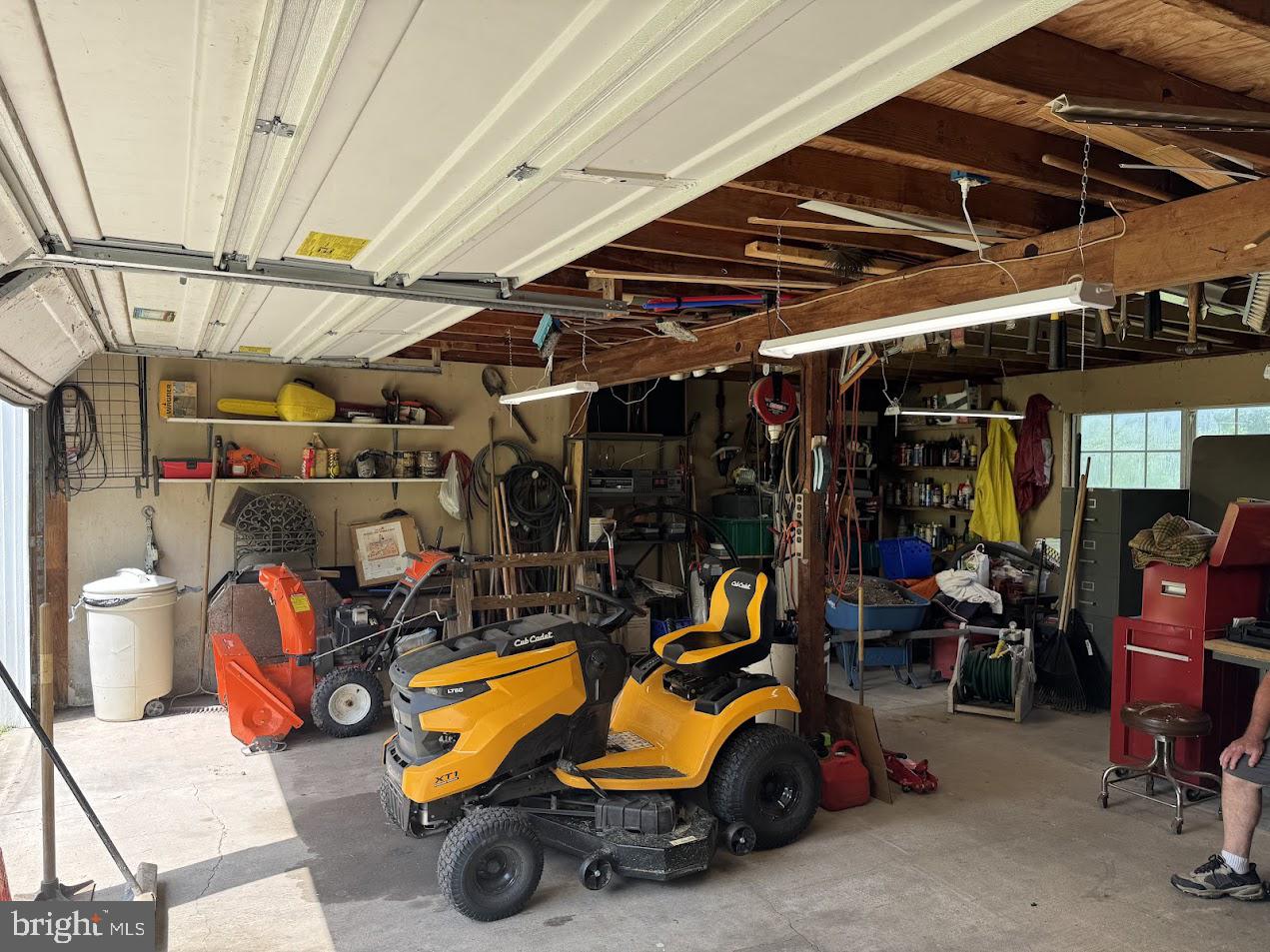 KNOLL CREST HEIGHTS - Residential