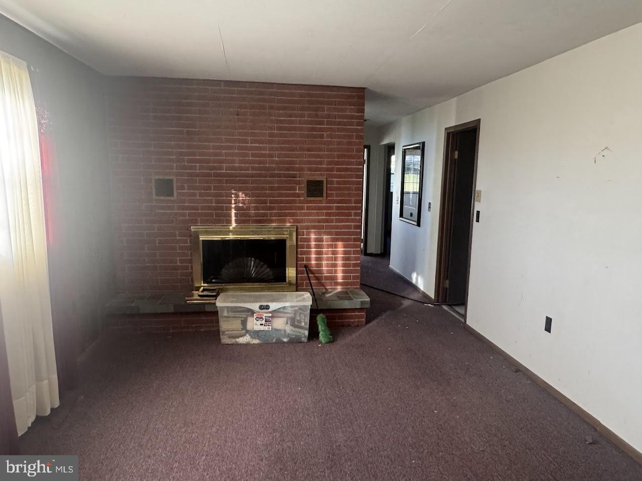 KNOLL CREST HEIGHTS - Residential