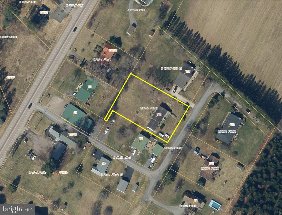 KNOLL CREST HEIGHTS - Residential