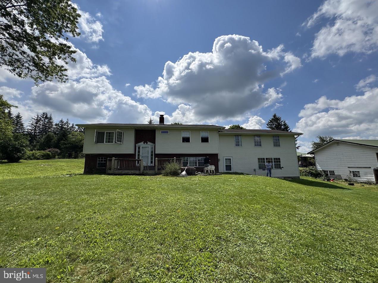 KNOLL CREST HEIGHTS - Residential