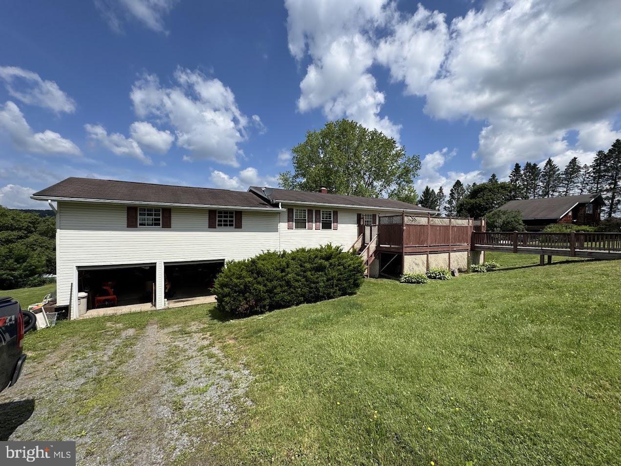 KNOLL CREST HEIGHTS - Residential