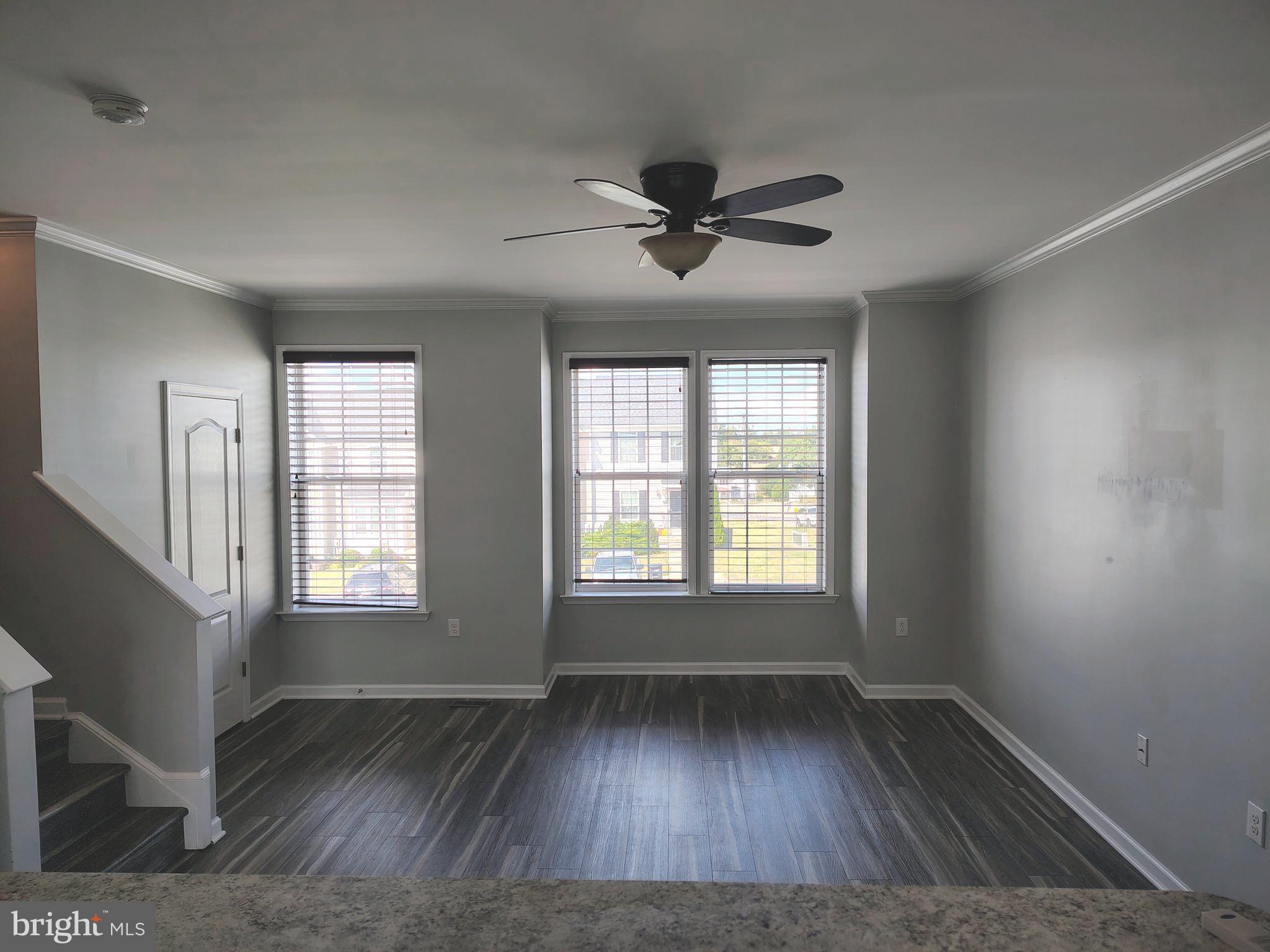 KENSINGTON TERRACE - Residential Lease