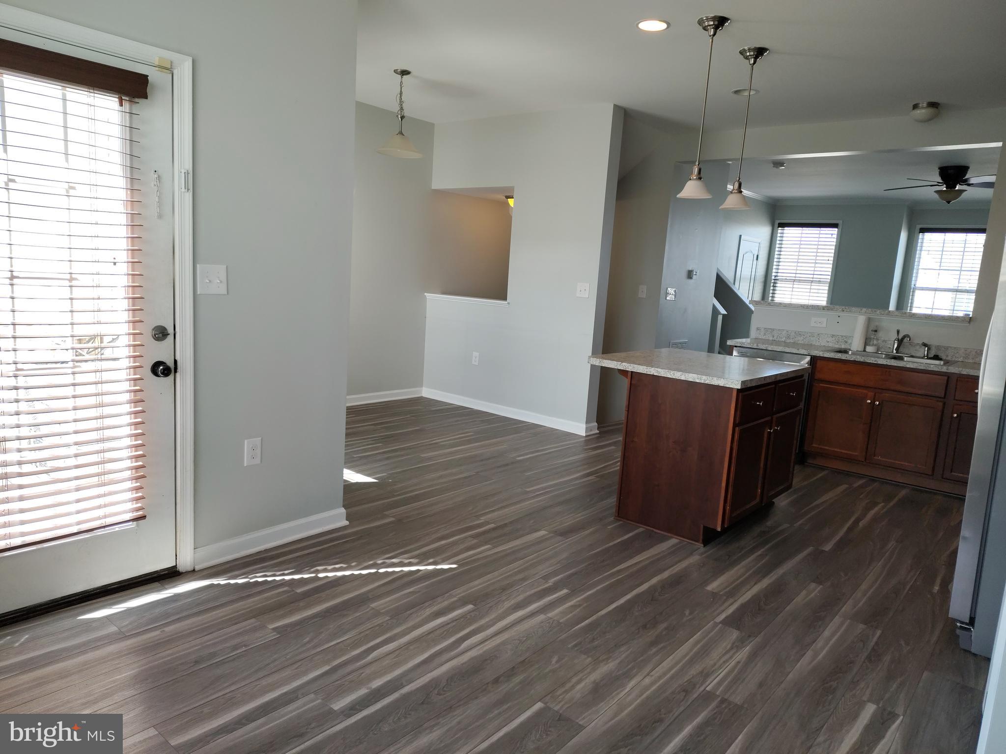 KENSINGTON TERRACE - Residential Lease