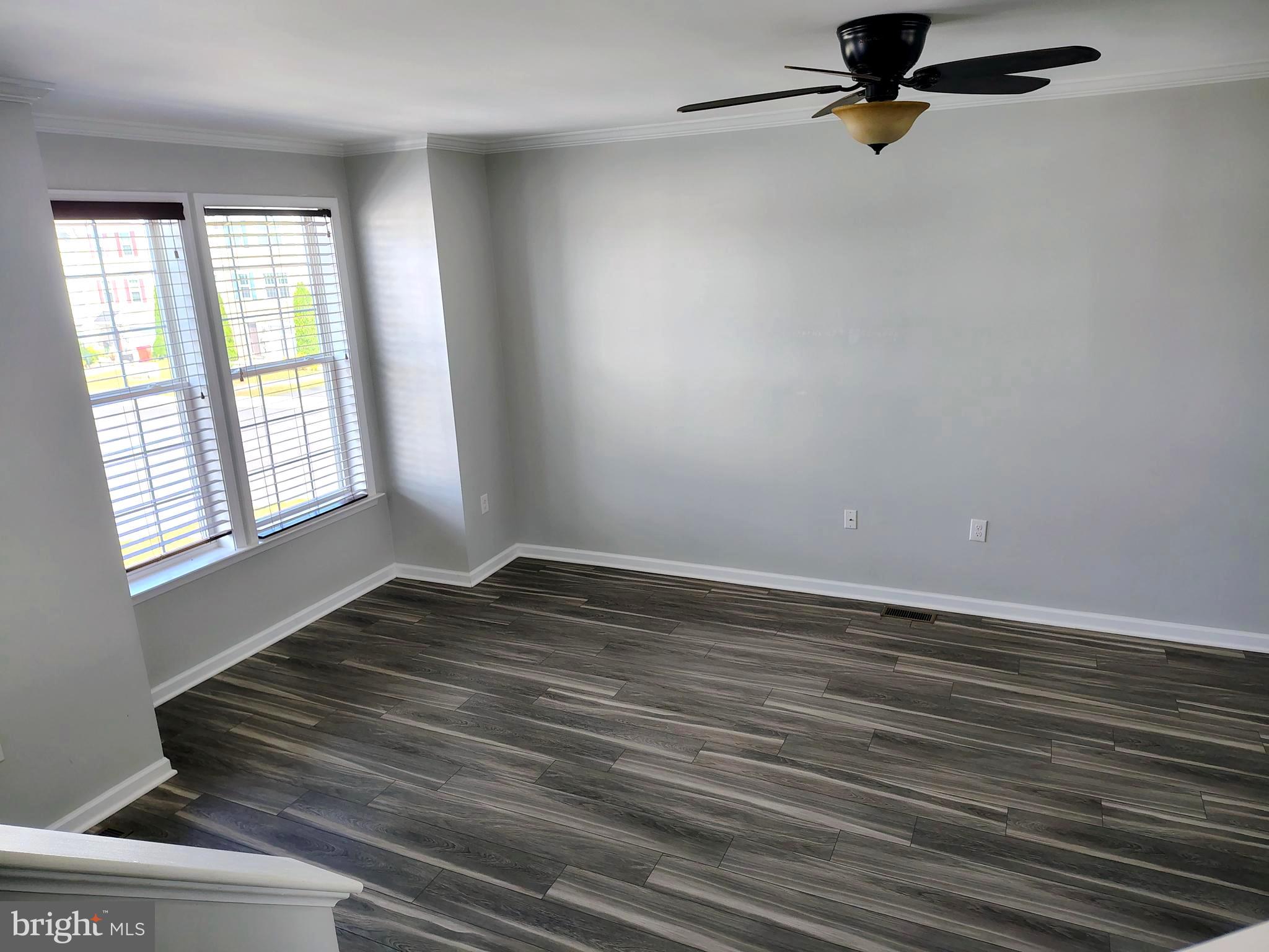 KENSINGTON TERRACE - Residential Lease