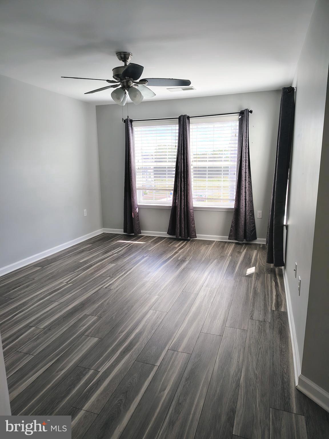 KENSINGTON TERRACE - Residential Lease