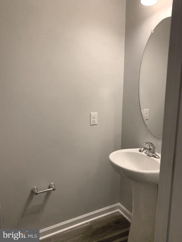 KENSINGTON TERRACE - Residential Lease