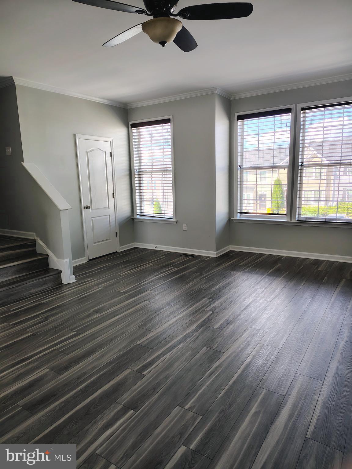 KENSINGTON TERRACE - Residential Lease