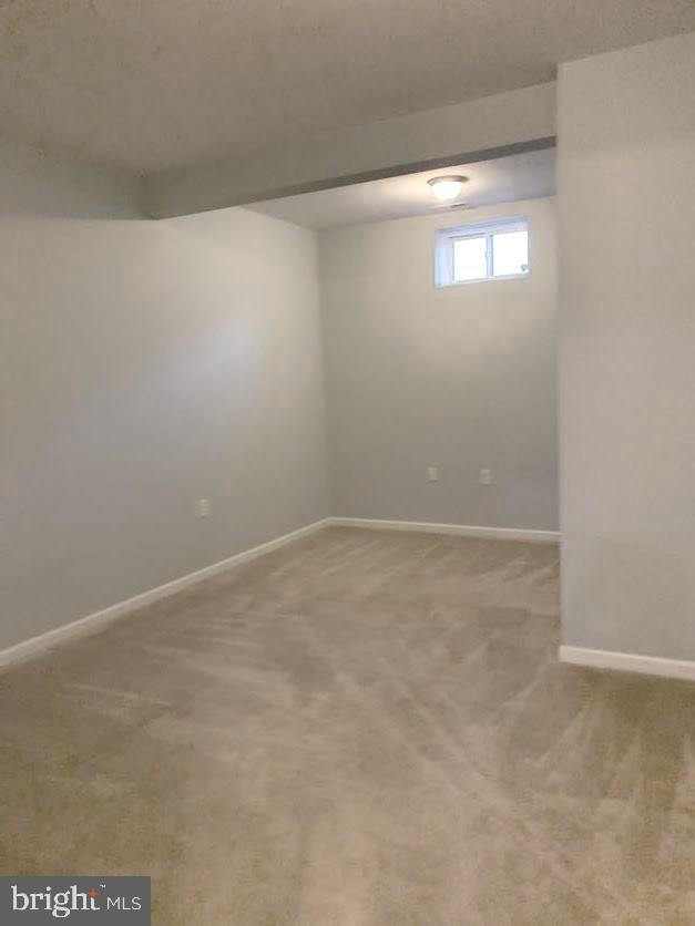 KENSINGTON TERRACE - Residential Lease