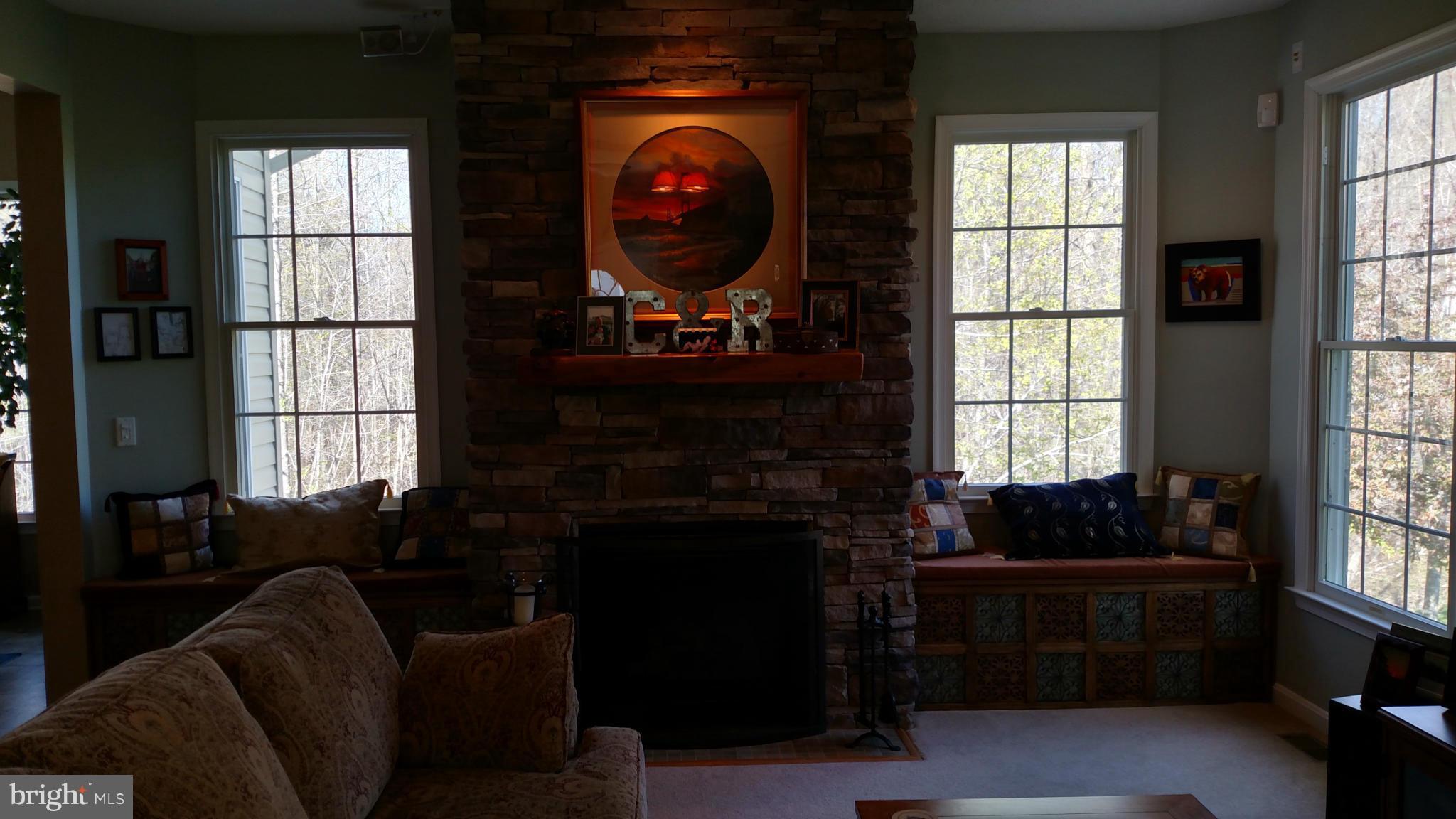 MISTY POND OF WILDEWOOD - Residential Lease