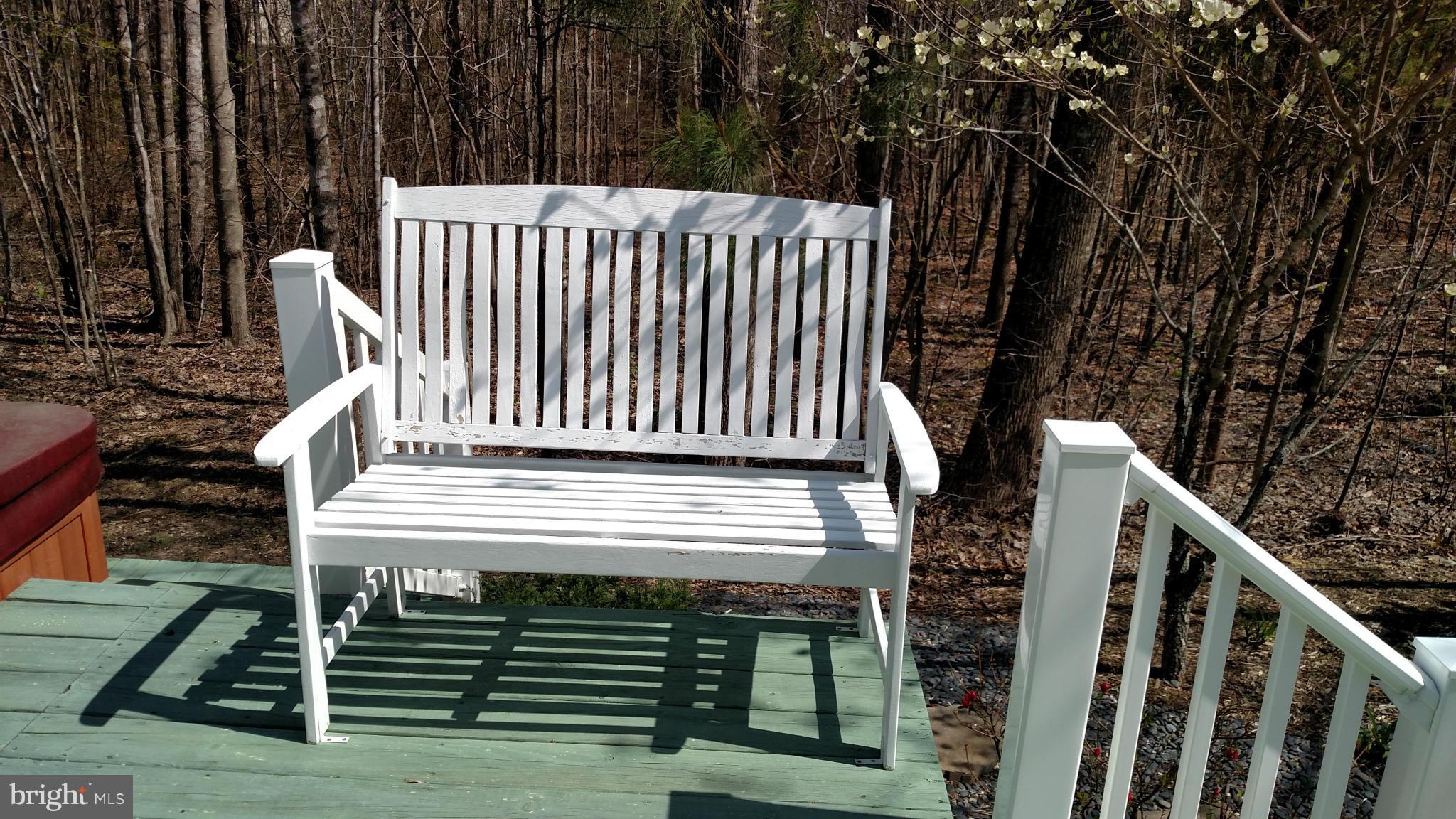 MISTY POND OF WILDEWOOD - Residential Lease