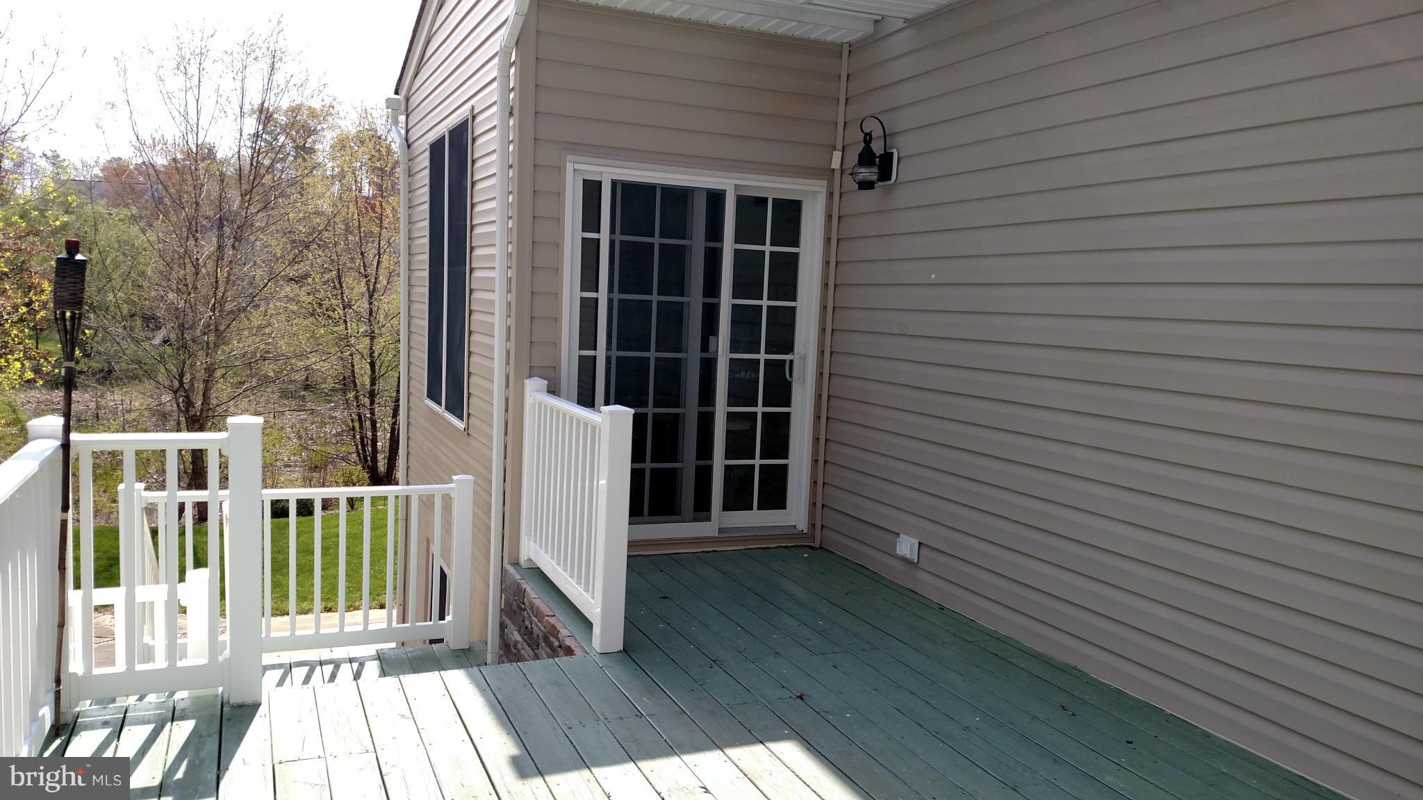 MISTY POND OF WILDEWOOD - Residential Lease