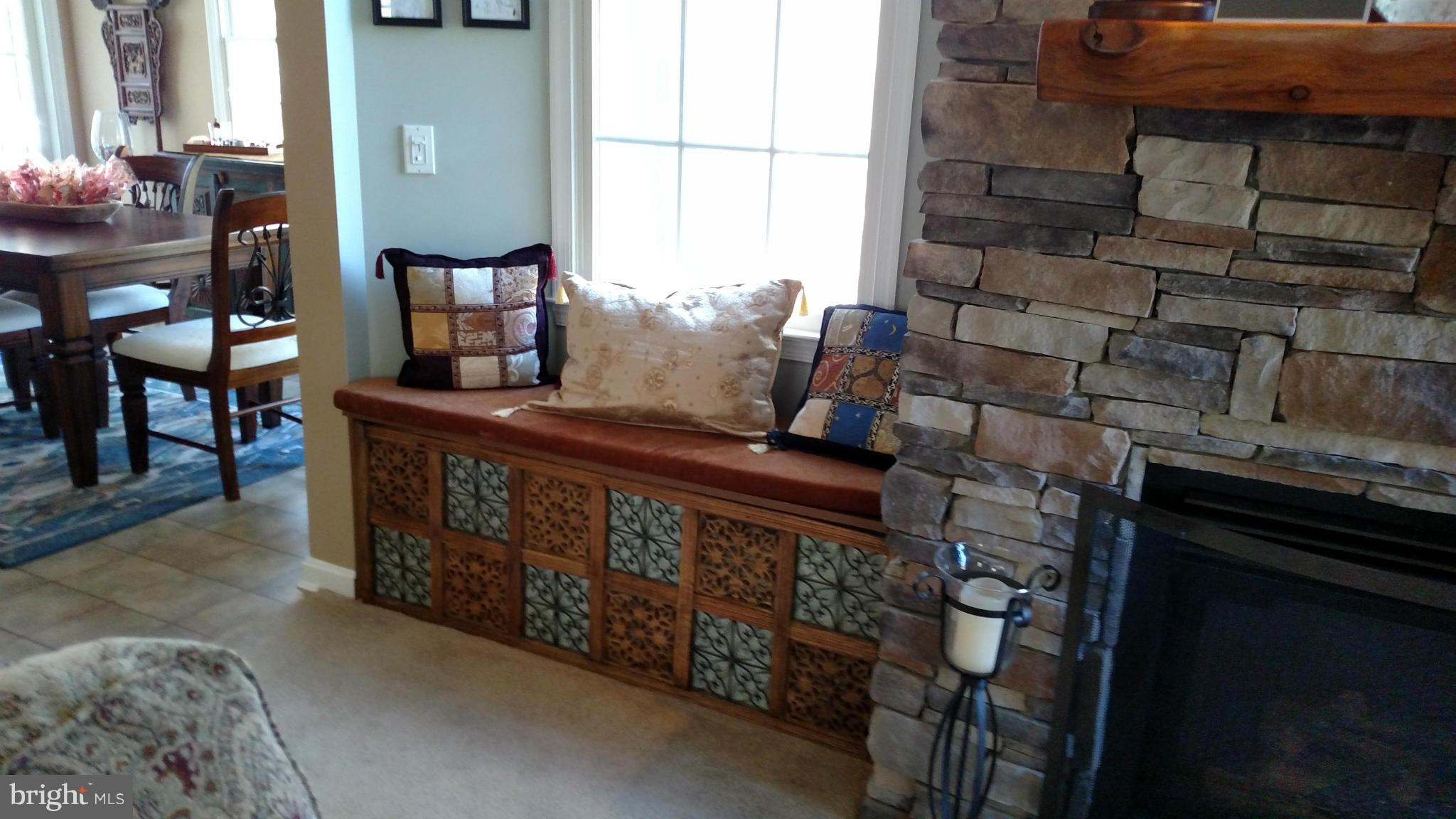 MISTY POND OF WILDEWOOD - Residential Lease