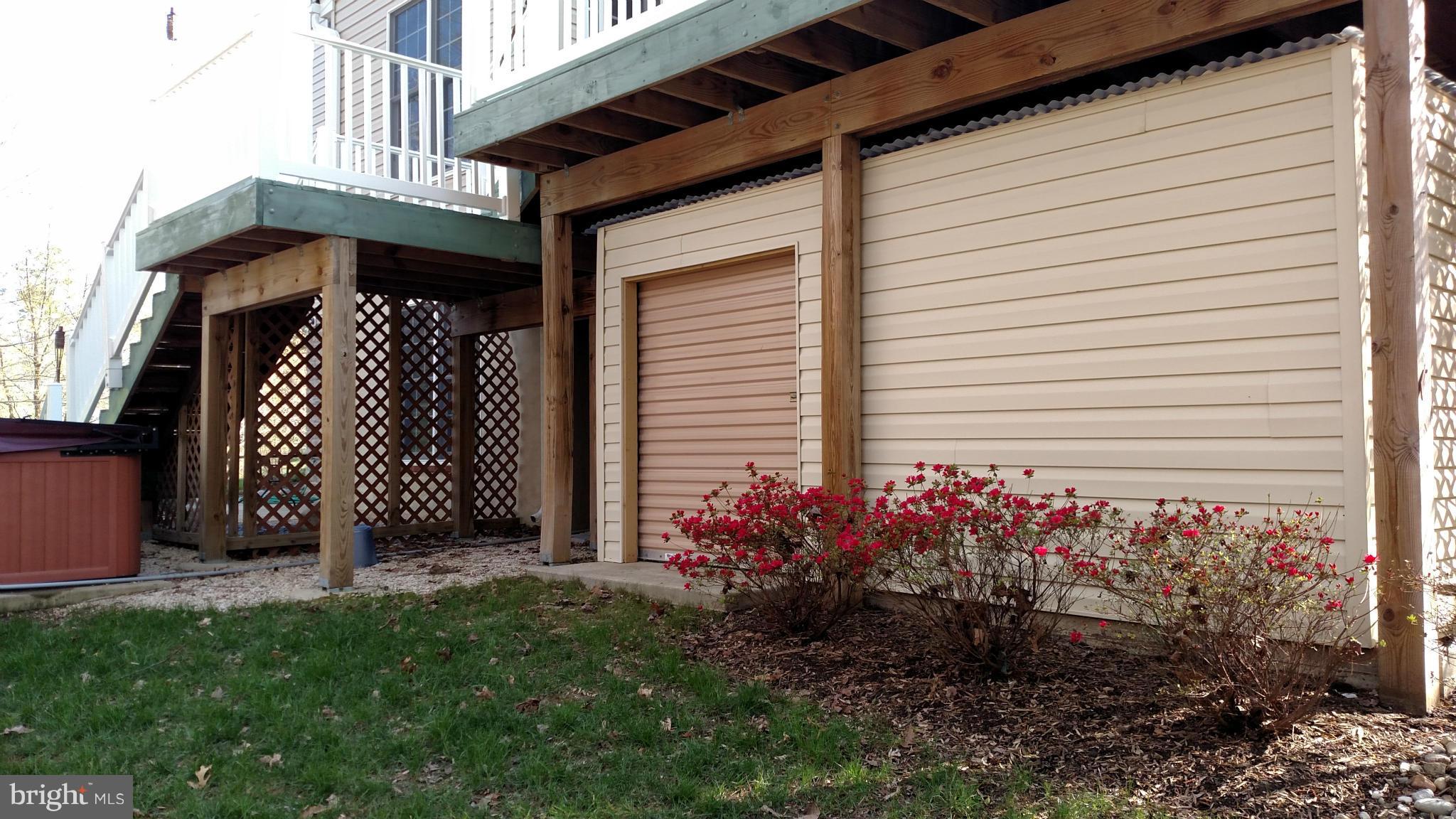 MISTY POND OF WILDEWOOD - Residential Lease