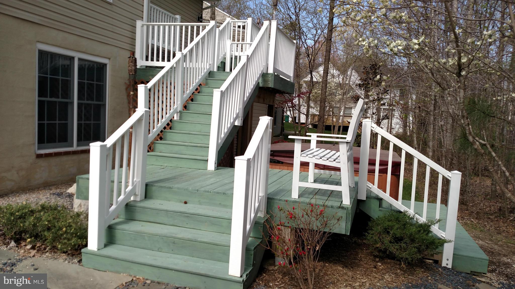 MISTY POND OF WILDEWOOD - Residential Lease