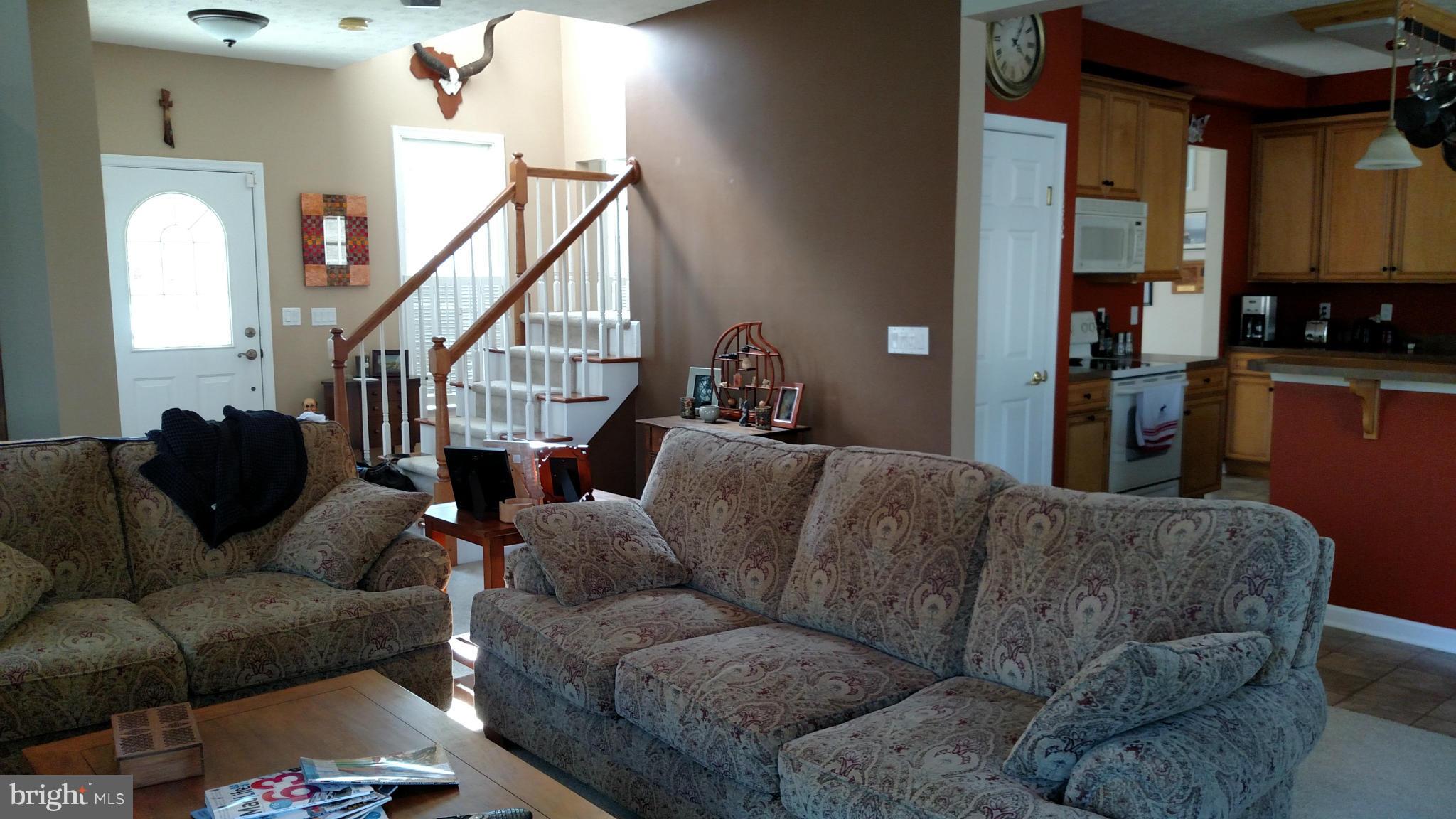 MISTY POND OF WILDEWOOD - Residential Lease