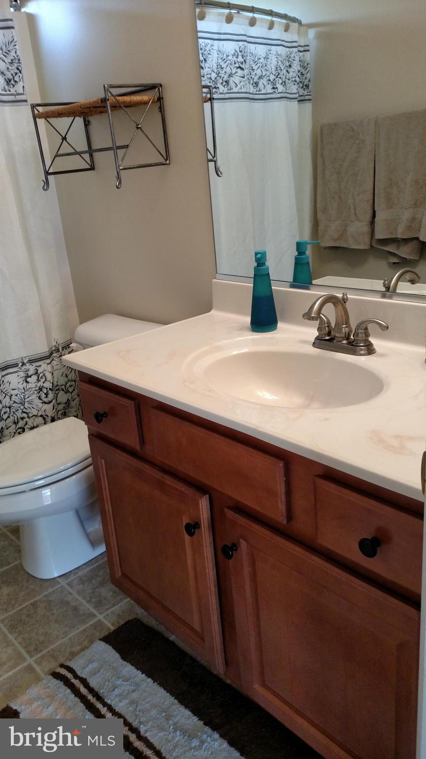 MISTY POND OF WILDEWOOD - Residential Lease