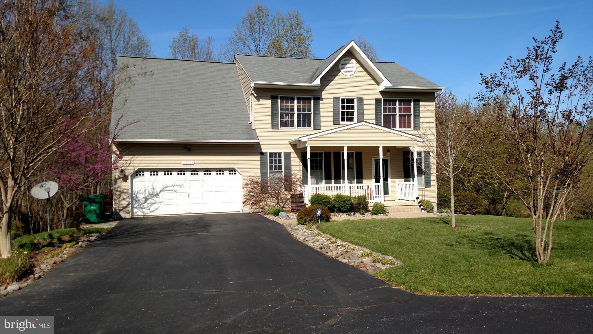 MISTY POND OF WILDEWOOD - Residential Lease