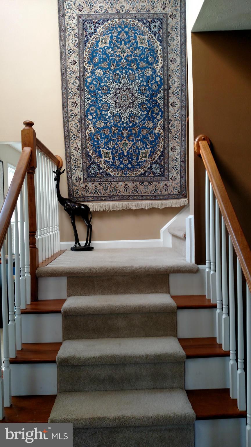 MISTY POND OF WILDEWOOD - Residential Lease