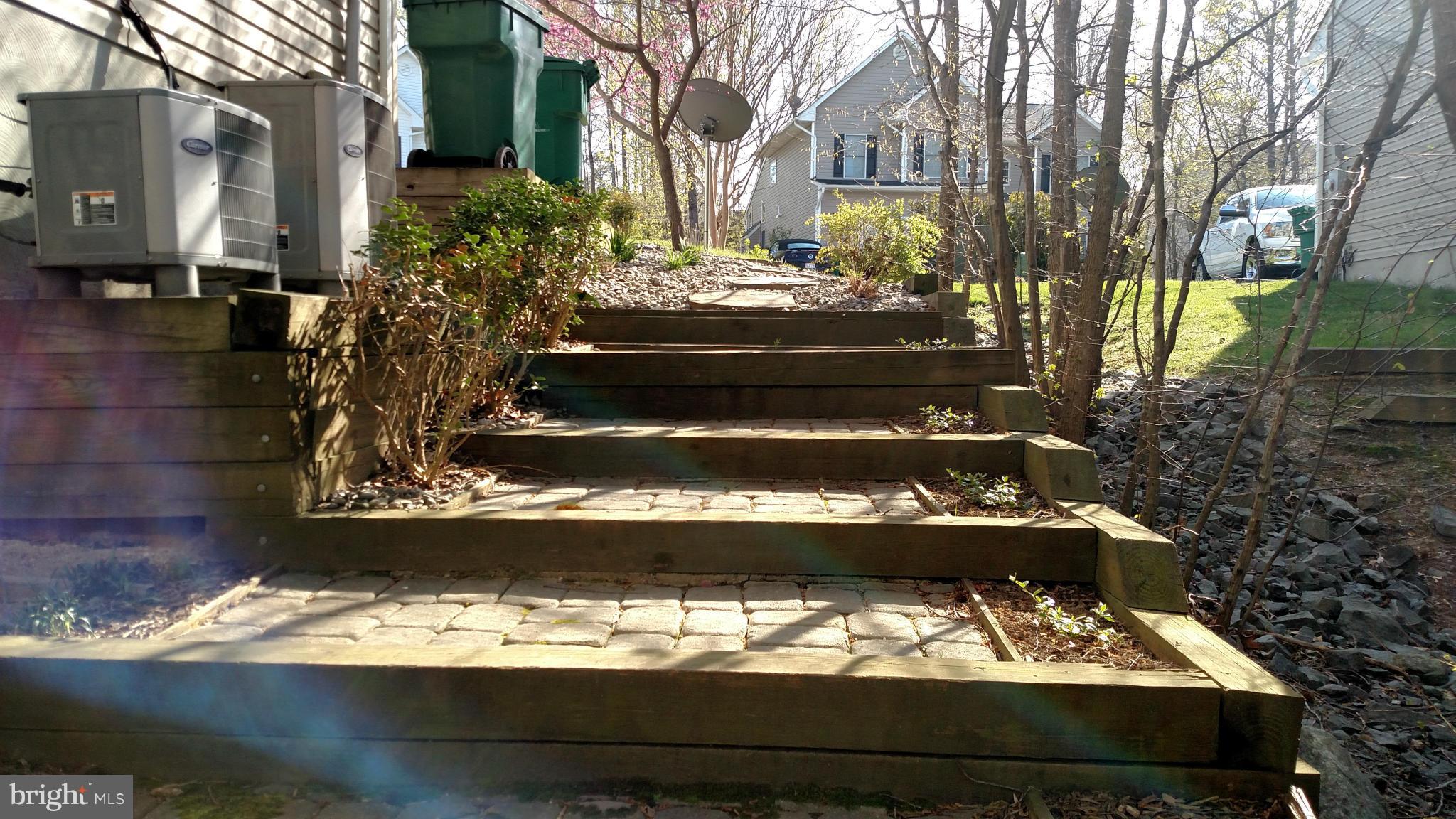 MISTY POND OF WILDEWOOD - Residential Lease