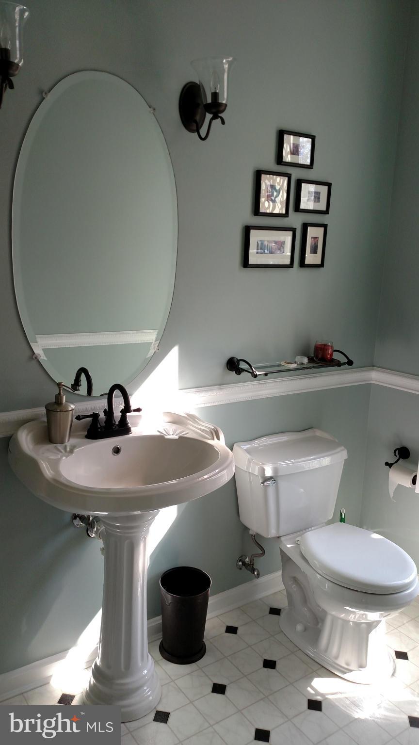 MISTY POND OF WILDEWOOD - Residential Lease