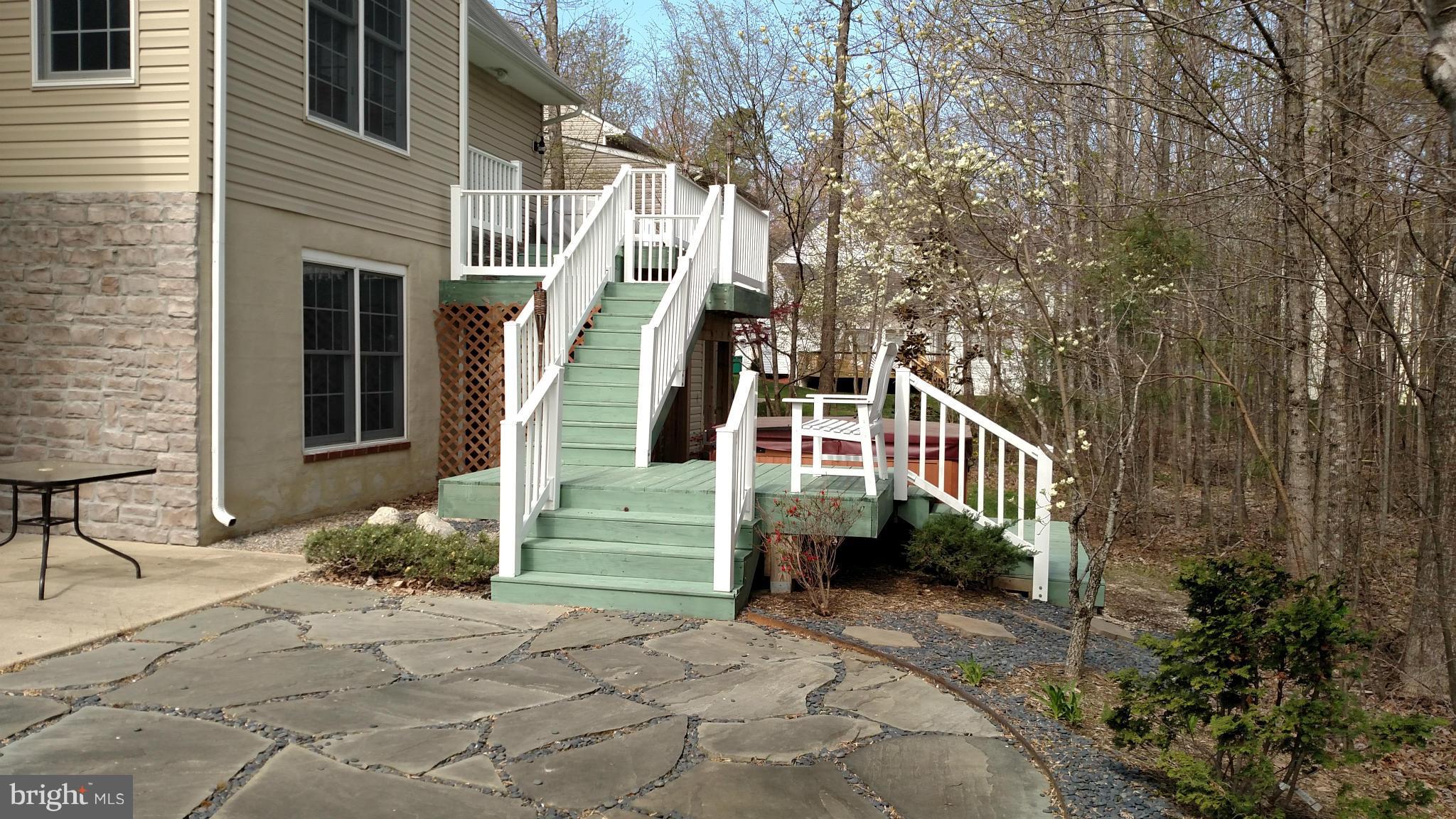 MISTY POND OF WILDEWOOD - Residential Lease