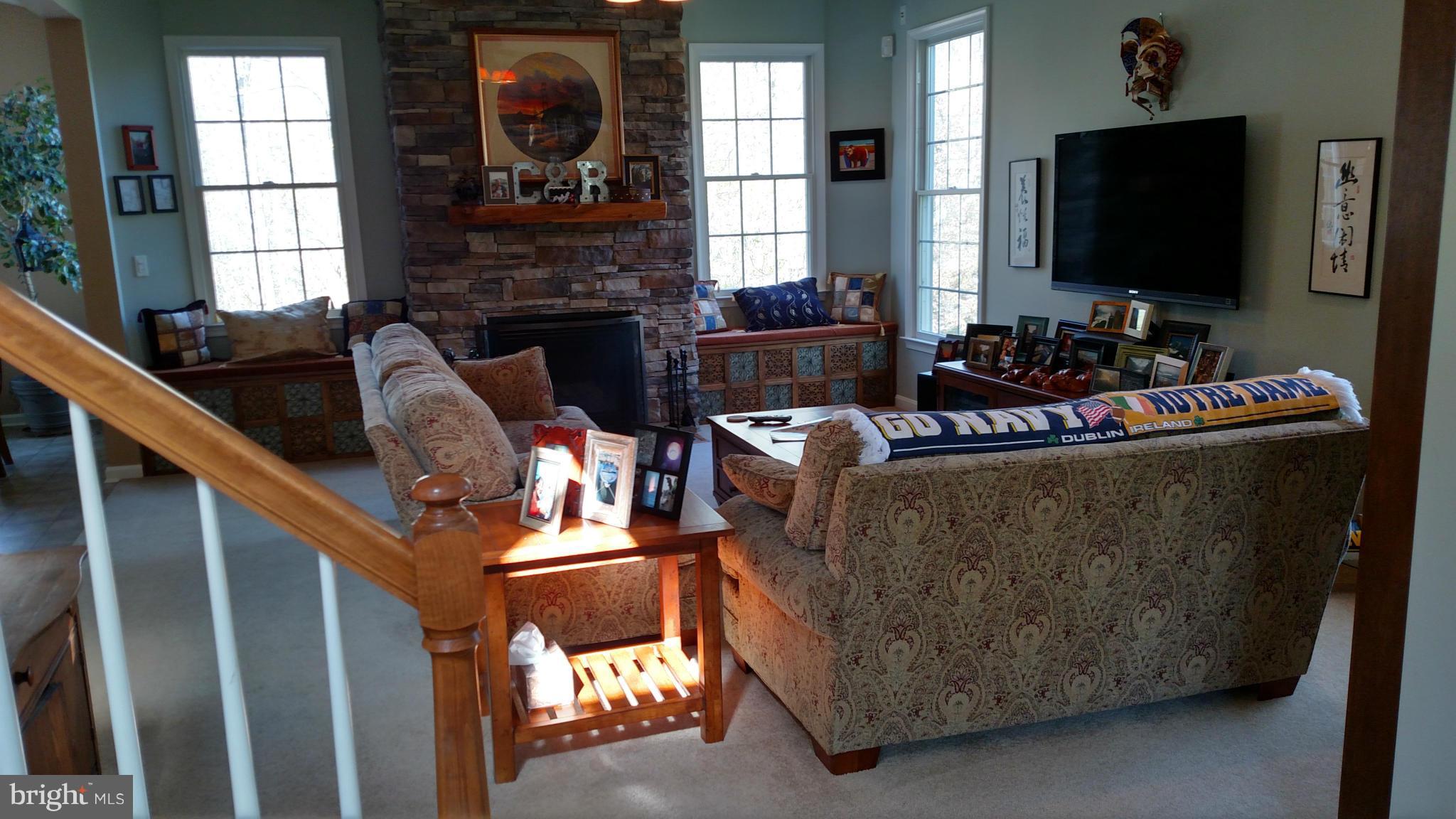 MISTY POND OF WILDEWOOD - Residential Lease