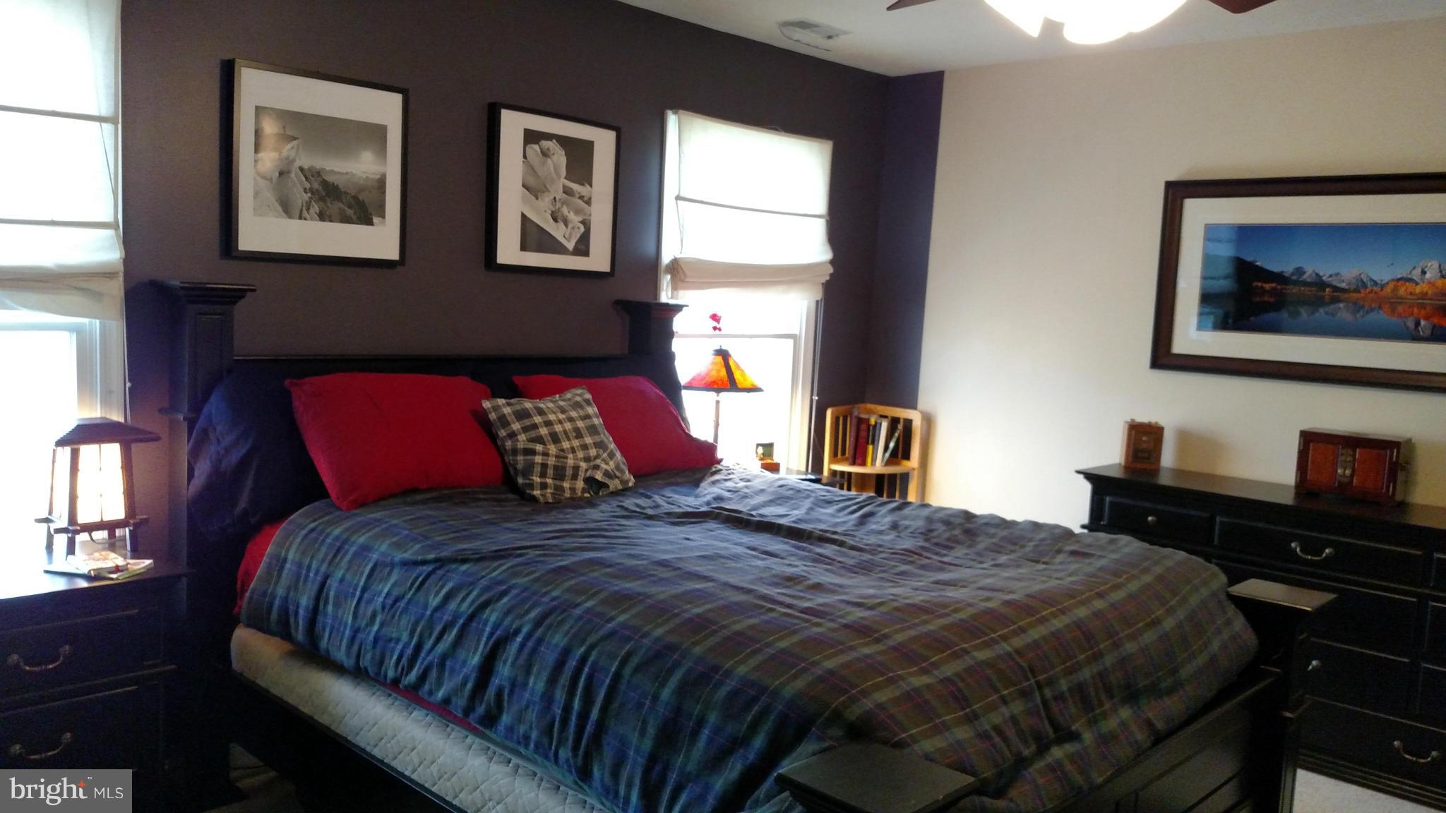 MISTY POND OF WILDEWOOD - Residential Lease