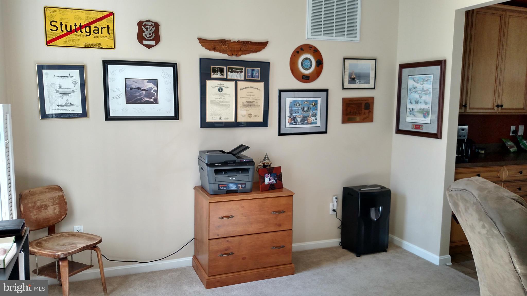 MISTY POND OF WILDEWOOD - Residential Lease