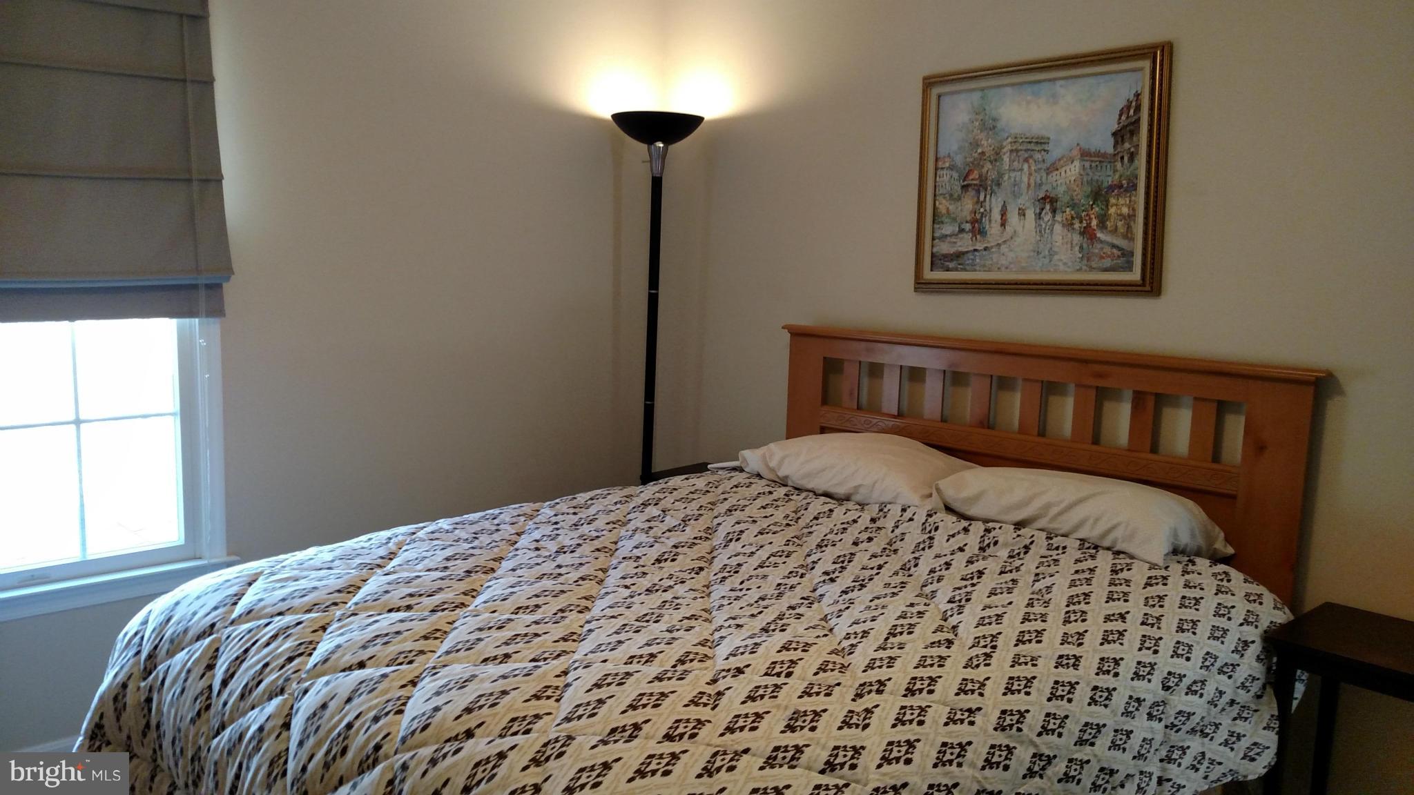 MISTY POND OF WILDEWOOD - Residential Lease