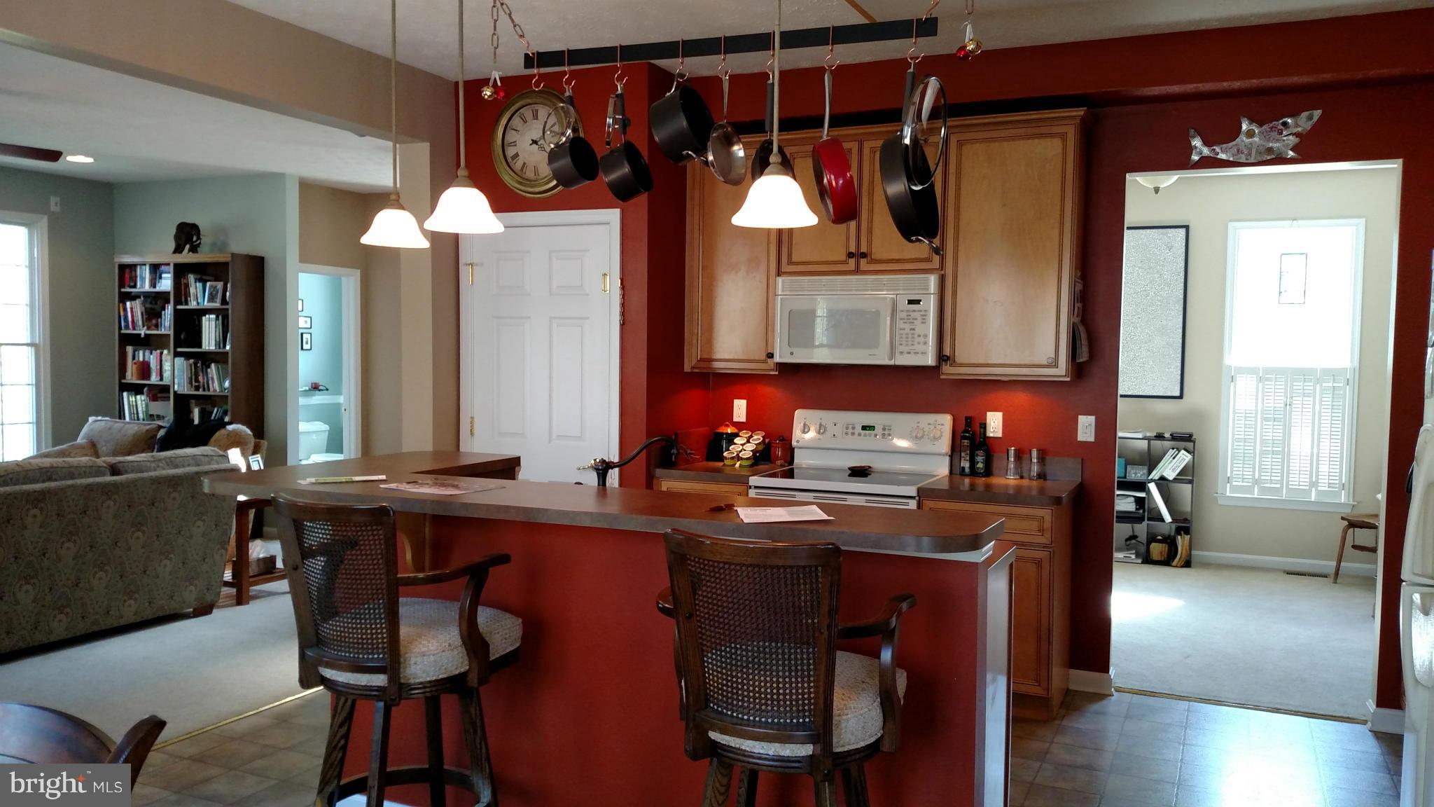 MISTY POND OF WILDEWOOD - Residential Lease