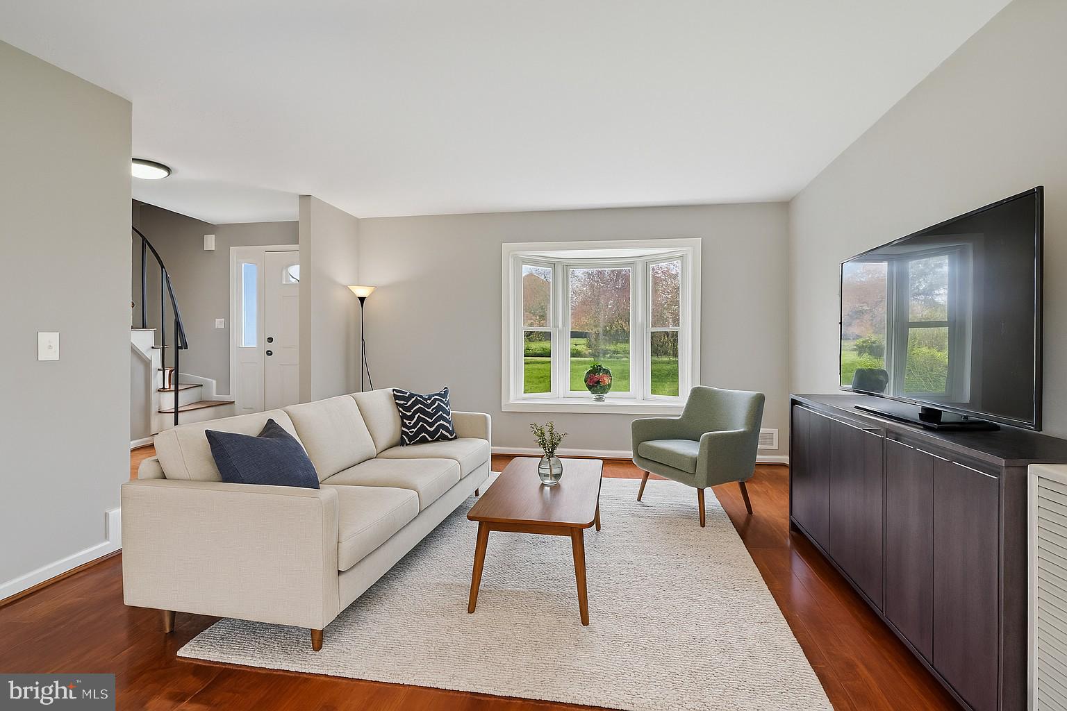 MILL CREEK TOWNE - Residential
