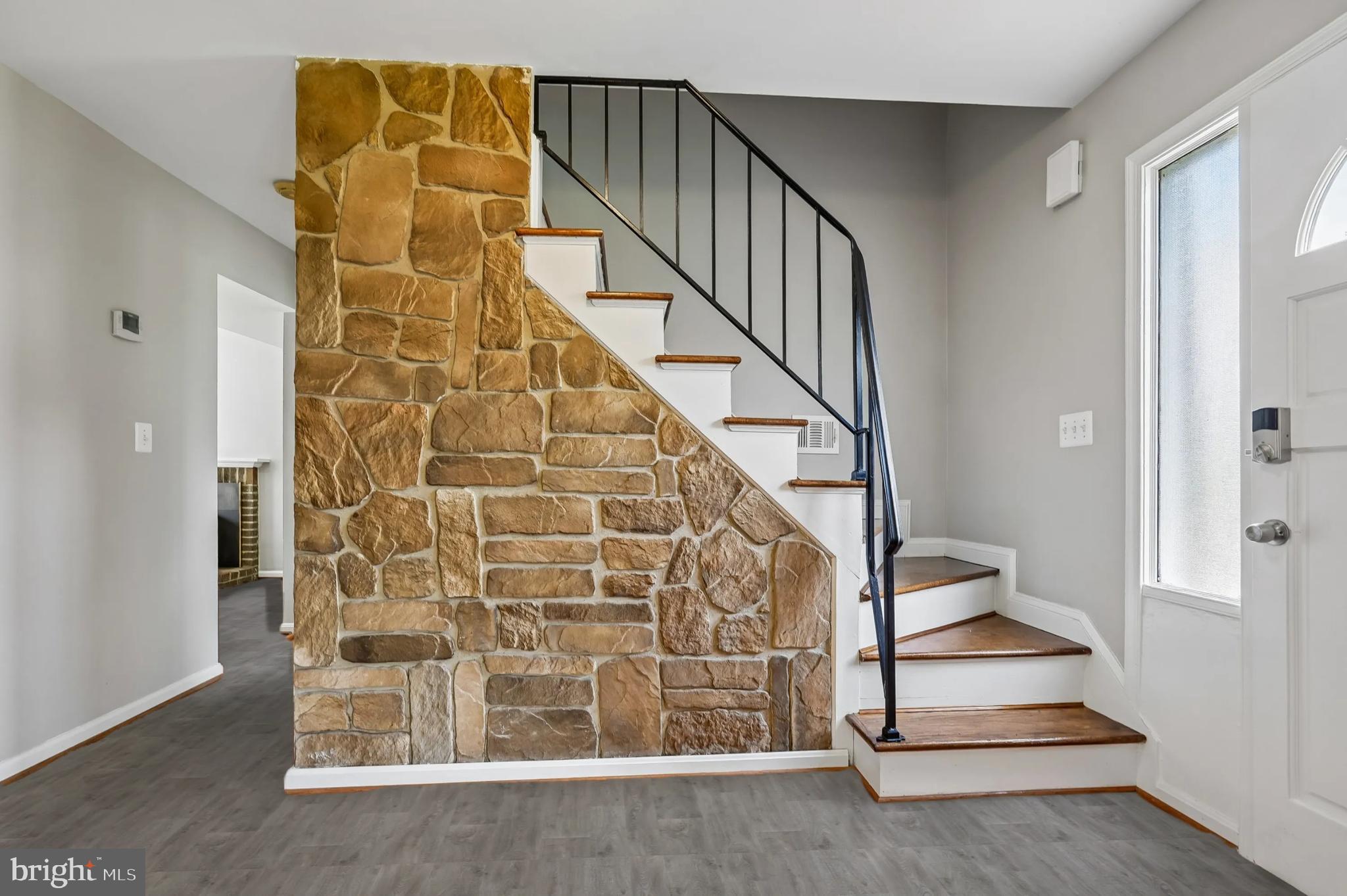 MILL CREEK TOWNE - Residential