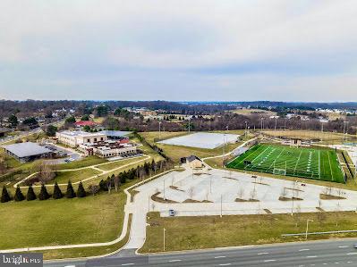 MILL CREEK TOWNE - Residential
